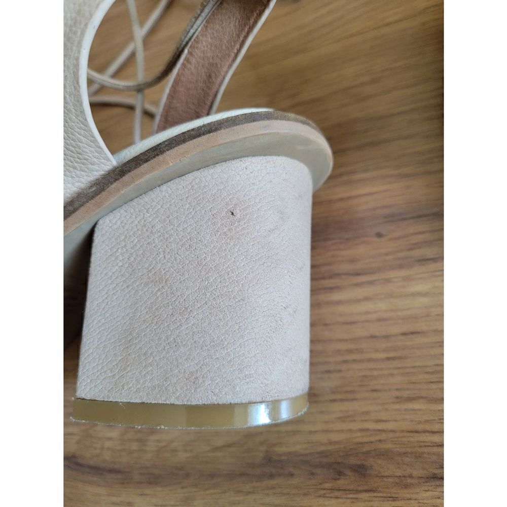 Alias Mae Strappy Heel - Picture 5 of 11